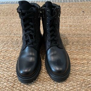 Moncler shoes